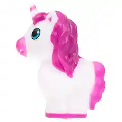 Игрушка для купания Капитошка "Единорог", 10 см