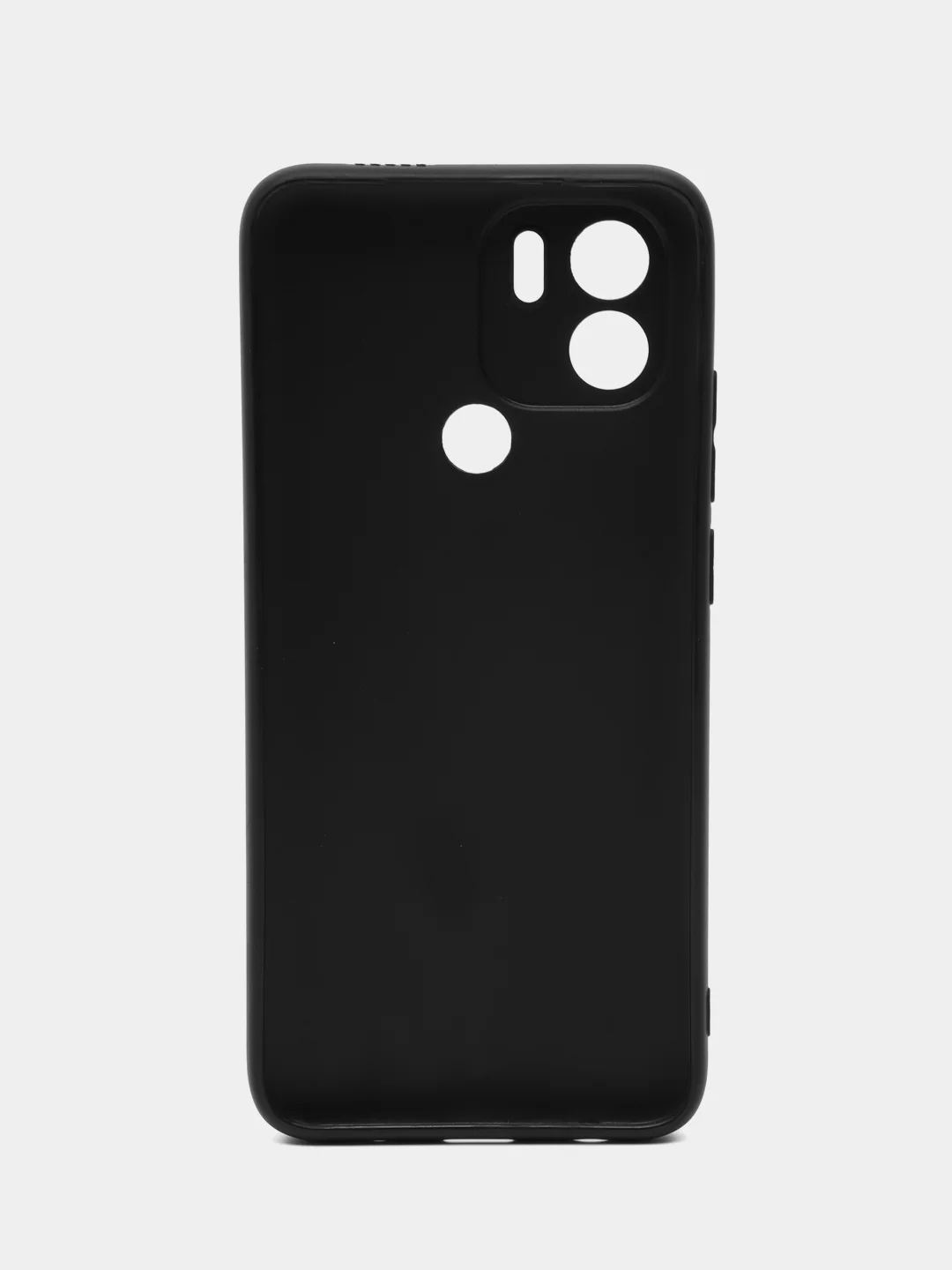 Карамельный чехол для Xiaomi Redmi A1+/A2+/Poco C51 (Сяоми Редми А1 Плюс), с принтом