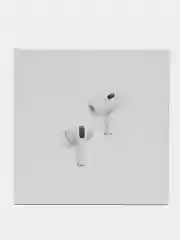 Беспроводные наушники Pods Pro 2, с шумоподавлением и прозрачностью