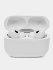 Беспроводные наушники Pods Pro 2, с шумоподавлением и прозрачностью