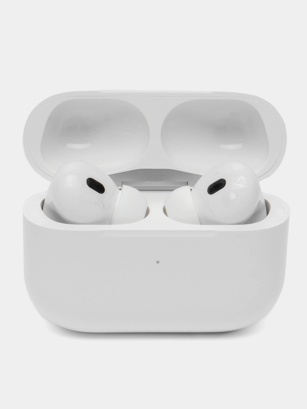 Беспроводные наушники Pods Pro 2, с шумоподавлением и прозрачностью