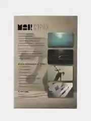 Метафорические ассоциативные карты "Внутренний страх", 50 карт, 16+