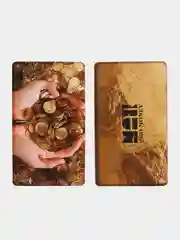Метафорические ассоциативные карты "Pro Money", 50 карт (7х12 см), 16+