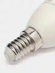 Лампа светодиодная LED-СВЕЧА НА ВЕТРУ-VC 11Вт 230В Е14 6500К 1050Лм