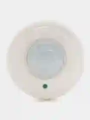 Датчик движения инфракрасный ДД 020B 800Вт 360 гр.6м IP33 белый