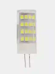 Лампа светодиодная LED-JCD 230В 8Вт G4 6500К 760Лм (5ШТ/УП)