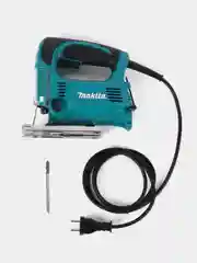 Электрический лобзик Makita 4329K
