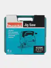 Электрический лобзик Makita 4329K