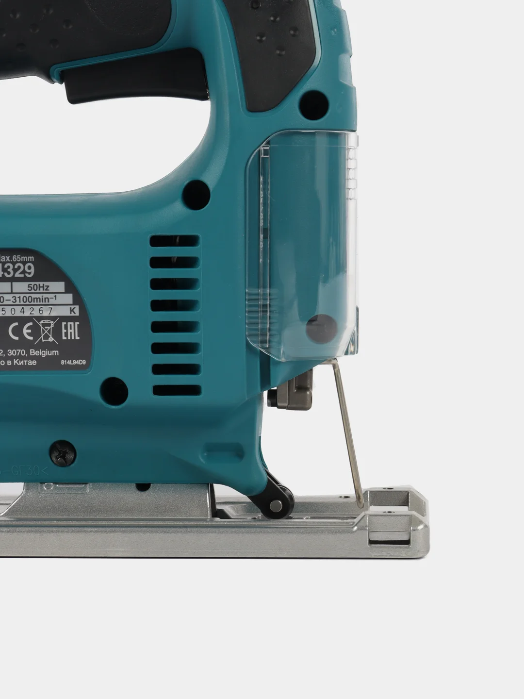 Электрический лобзик Makita 4329K