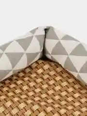 Белый лежанка когтеточка для кошек и собак мелких пород 2 размера, 3 цвета