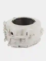 Бак  для стиральной машины Hotpoint, Ariston, Indesit, C00109633, C00293409, C00145460