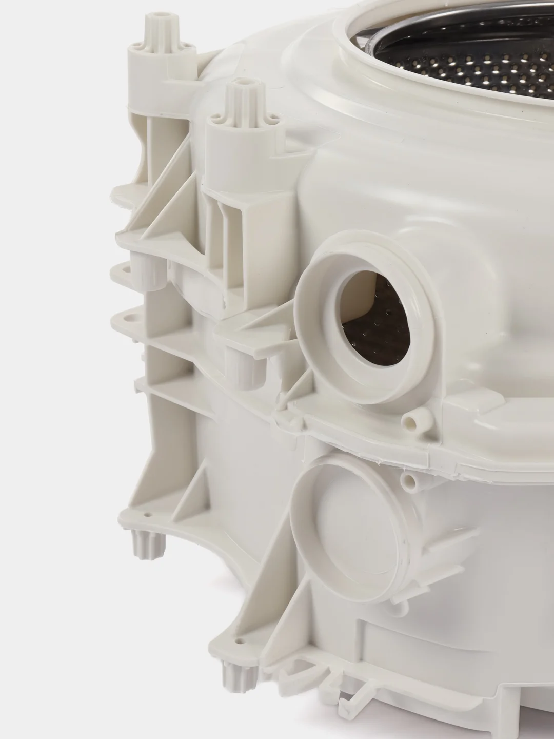 Бак  для стиральной машины Hotpoint, Ariston, Indesit, C00109633, C00293409, C00145460