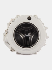 Бак  для стиральной машины Hotpoint, Ariston, Indesit, C00109633, C00293409, C00145460