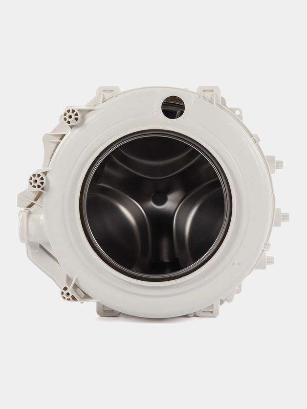Бак  для стиральной машины Hotpoint, Ariston, Indesit, C00109633, C00293409, C00145460