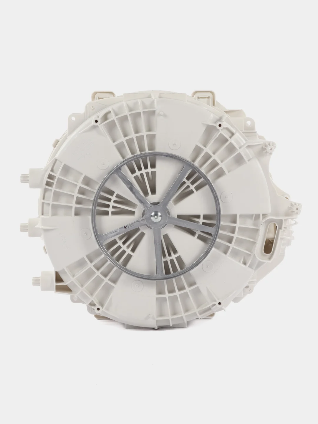 Бак  для стиральной машины Hotpoint, Ariston, Indesit, C00109633, C00293409, C00145460