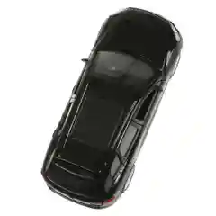 Машина инерционная Технопарк VOLKSWAGEN TOUAREG, 12 см