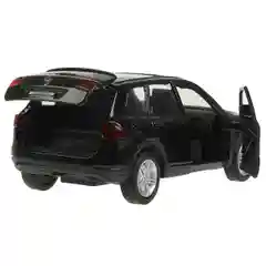 Машина инерционная Технопарк VOLKSWAGEN TOUAREG, 12 см