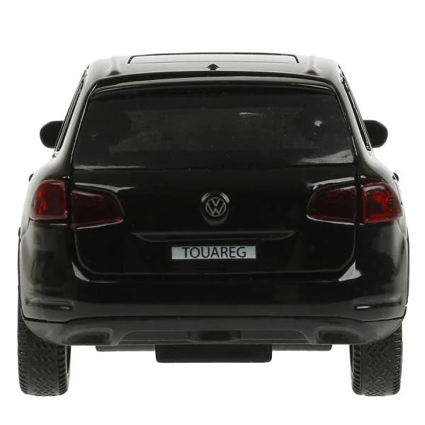Машина инерционная Технопарк VOLKSWAGEN TOUAREG, 12 см
