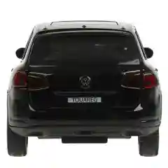 Машина инерционная Технопарк VOLKSWAGEN TOUAREG, 12 см