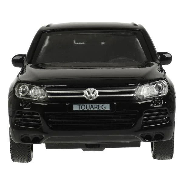 Машина инерционная Технопарк VOLKSWAGEN TOUAREG, 12 см