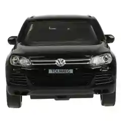 Машина инерционная Технопарк VOLKSWAGEN TOUAREG, 12 см