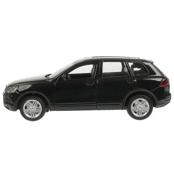 Машина инерционная Технопарк VOLKSWAGEN TOUAREG, 12 см