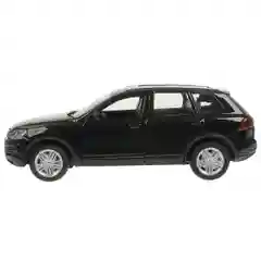 Машина инерционная Технопарк VOLKSWAGEN TOUAREG, 12 см