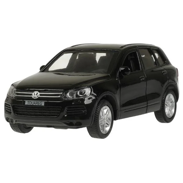Машина инерционная Технопарк VOLKSWAGEN TOUAREG, 12 см