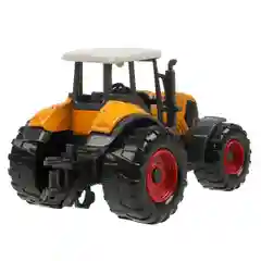 Машина Технопарк "Трактор", 9,5 см