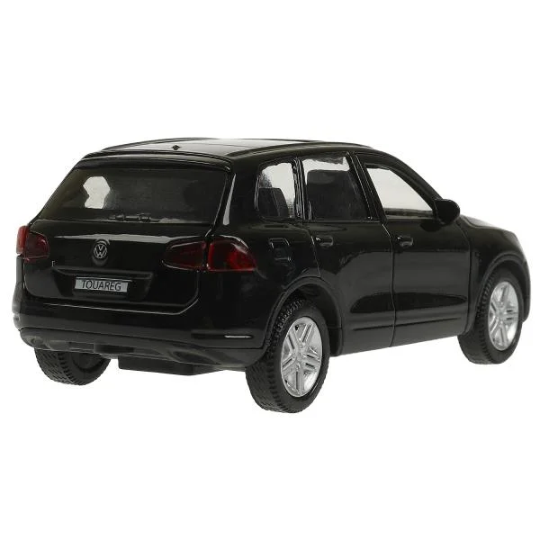 Машина инерционная Технопарк VOLKSWAGEN TOUAREG, 12 см