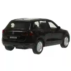 Машина инерционная Технопарк VOLKSWAGEN TOUAREG, 12 см