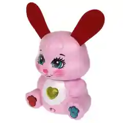 Игрушка Умка Сказочник Кролик твист, 50 сказок, песен, загадок