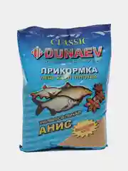 Прикормка рыболовная Dunaev (Дунаев)