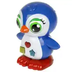 Игрушка Умка, Пингвин сказочник, 20 песен,сказок,загадок