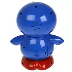 Игрушка Умка, Пингвин сказочник, 20 песен,сказок,загадок