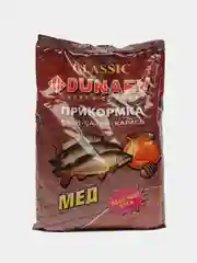 Прикормка рыболовная Dunaev (Дунаев)