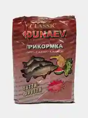 Прикормка рыболовная Dunaev (Дунаев)