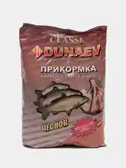 Прикормка рыболовная Dunaev (Дунаев)