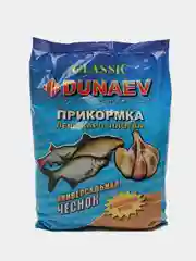 Прикормка рыболовная Dunaev (Дунаев)