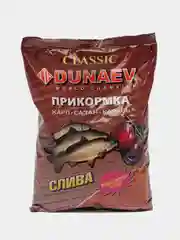 Прикормка рыболовная Dunaev (Дунаев)