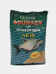 Прикормка рыболовная Dunaev (Дунаев)