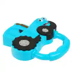 Игрушка Умка, "Синий трактор"