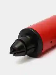 Комплект "Пневматический пистолет для ошиповки шин ПШ-12 мини + шипы ремонтные"