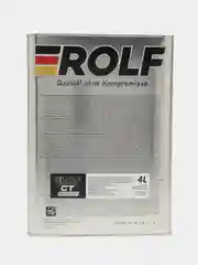 ROLF GT 5W-40 Масло моторное, Синтетическое ACEA A3/B4