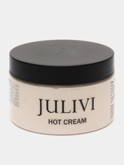 АНТИЦЕЛЛЮЛИТНЫЙ КРЕМ JULIVI
