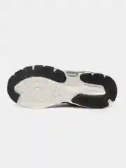 Черный кроссовки мужские с логотипом New Balance 1906