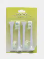 Насадки для электрической зубной щетки Philips Sonicare, сменные