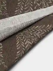 Светло-коричневый кпб  евро бязь Wenge пододеяльник 215х220 простыня 220х240 наволочки 2 шт 70х70