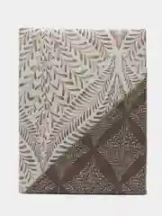 Светло-коричневый кпб  евро бязь Wenge пододеяльник 215х220 простыня 220х240 наволочки 2 шт 70х70