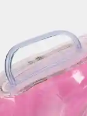 Конфетный плавательный круг для малышей